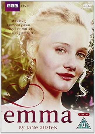 Emma [2DVD]