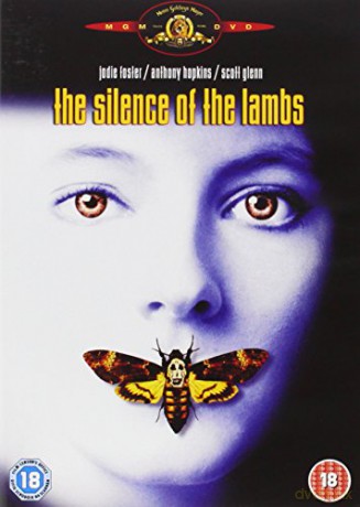 The Hannibal Lecter Trilogy: Hannibal / Red Dragon / Milczenie owiec [3DVD]