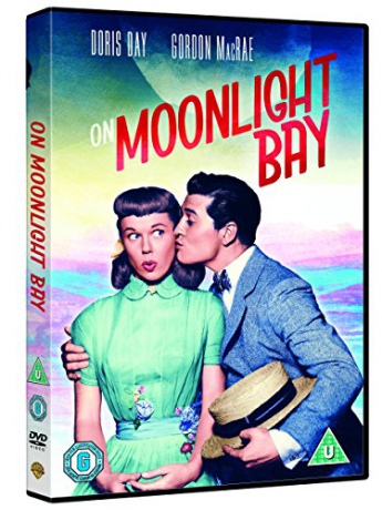 On Moonlight Bay (DVD)