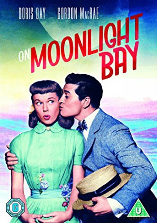 On Moonlight Bay (DVD)