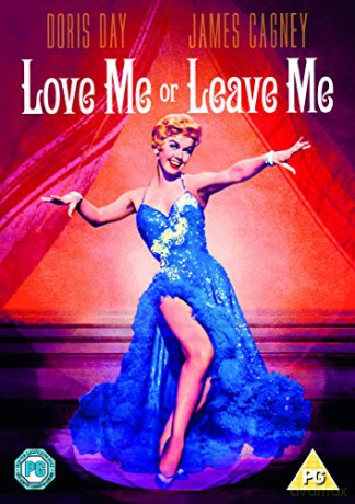 Love Me or Leave Me [DVD]