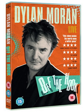 Dylan Moran - Off the Hook [DVD]