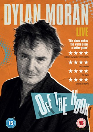 Dylan Moran - Off the Hook [DVD]