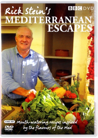 Rick Stein's Mediterranean Escapes [2DVD]