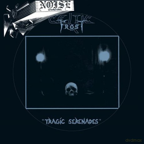 Celtic Frost: Tragic Serenades (RSD) [Winyl]