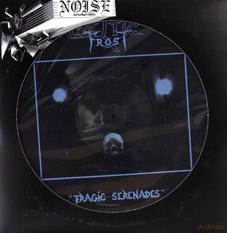 Celtic Frost: Tragic Serenades (RSD) [Winyl]
