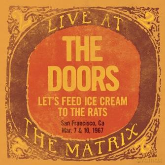 The Doors: The Matrix Part Ii (RSD) [Winyl]