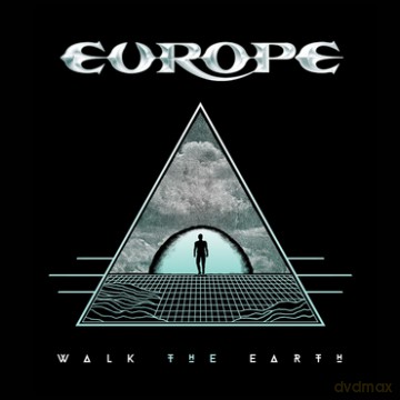 Europe: Walk The Earth (RSD) [Winyl]