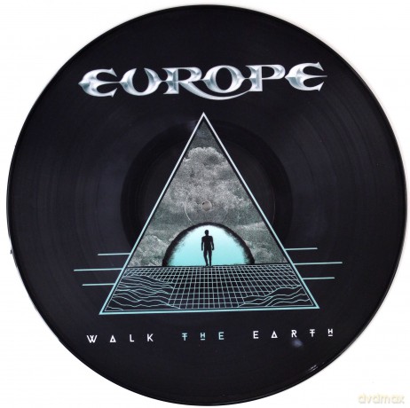 Europe: Walk The Earth (RSD) [Winyl]