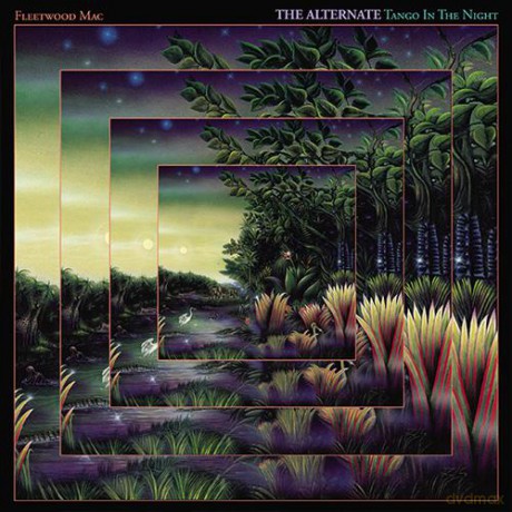 Fleetwood Mac: Tango In The Night Alternate (RSD) [Winyl]