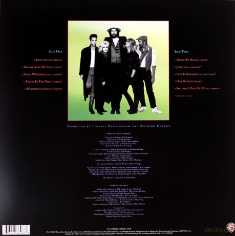 Fleetwood Mac: Tango In The Night Alternate (RSD) [Winyl]