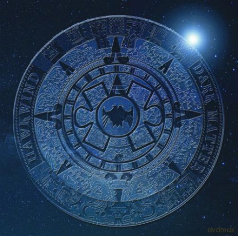 Hawkwind: Dark Matter (RSD) [2xWinyl]
