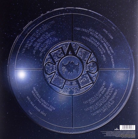 Hawkwind: Dark Matter (RSD) [2xWinyl]