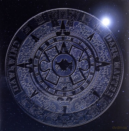 Hawkwind: Dark Matter (RSD) [2xWinyl]