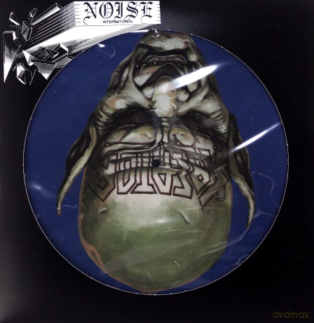 Kreator: Behind The Mirror (RSD) [Winyl]