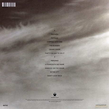 Madness: I Do Like To Be B-Side The A-Side - Volume 1 (RSD) [Winyl]