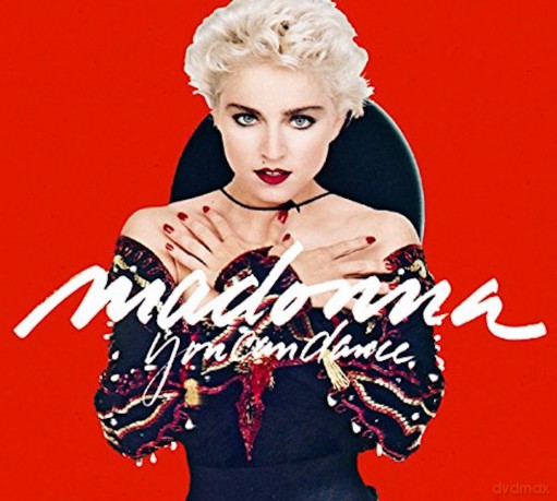Madonna: You Can Dance (RSD) [Winyl]