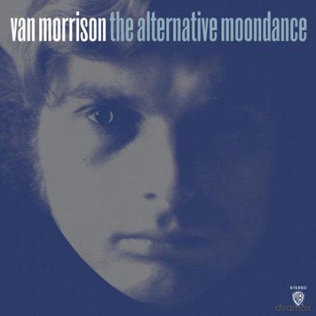 Van Morrison: Alternate Moon Dance (RSD) [Winyl]