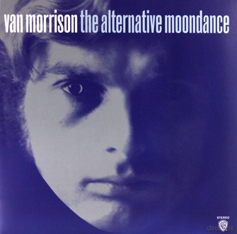 Van Morrison: Alternate Moon Dance (RSD) [Winyl]