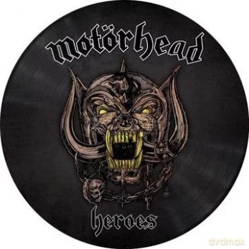 Motorhead: Heroes (RSD) [Winyl]