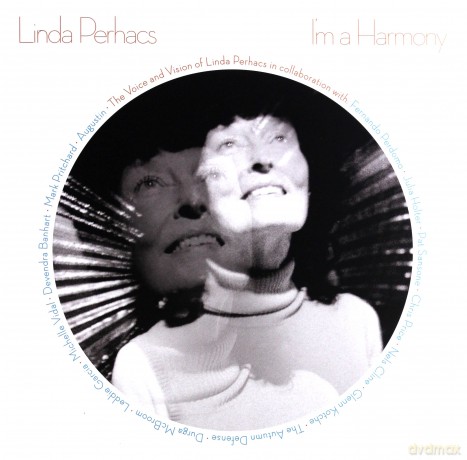 Linda Perhacs: I'm A Harmony (RSD) [2xWinyl]