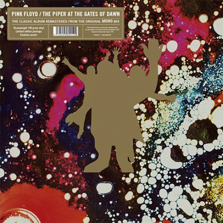 Pink Floyd: The Piper At The Gates Of Dawn (RSD) [Winyl]