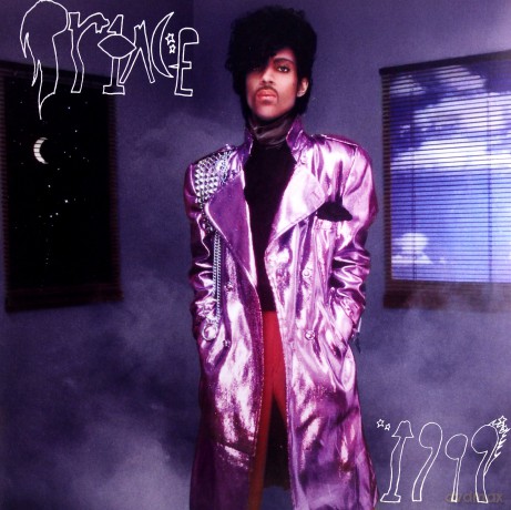 Prince: 1999 (RSD) [Winyl]