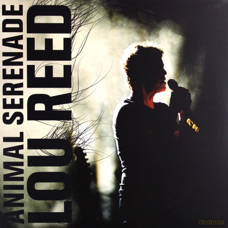 Lou Reed: Animal Serenade (RSD) [3xWinyl]