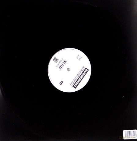 Rudimental: Healing / No Fear (RSD) [Winyl]