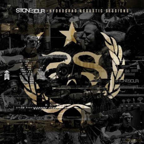Stone Sour: Hydrograd Acoustic Sessions (RSD) [Winyl]