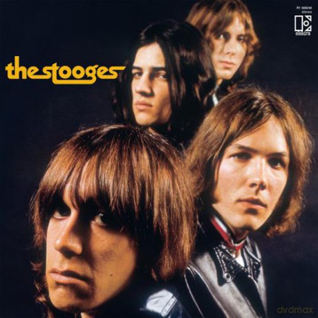 The Stooges: The Stooges (THE Detroit Edition) (RSD) [2xWinyl]