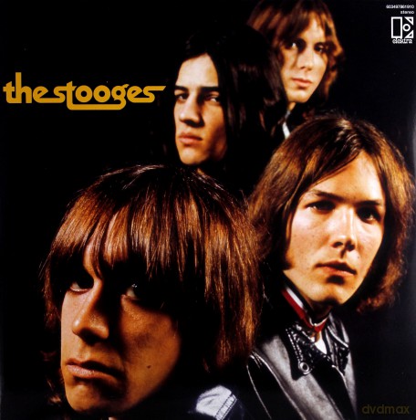The Stooges: The Stooges (THE Detroit Edition) (RSD) [2xWinyl]