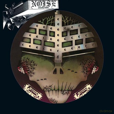 Voivod: Too Scared To Scream (RSD) [Winyl]