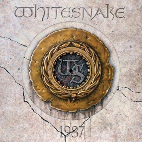 Whitesnake: 1987 (RSD) [Winyl]