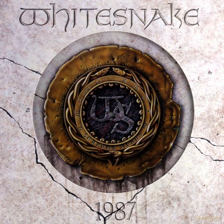 Whitesnake: 1987 (RSD) [Winyl]