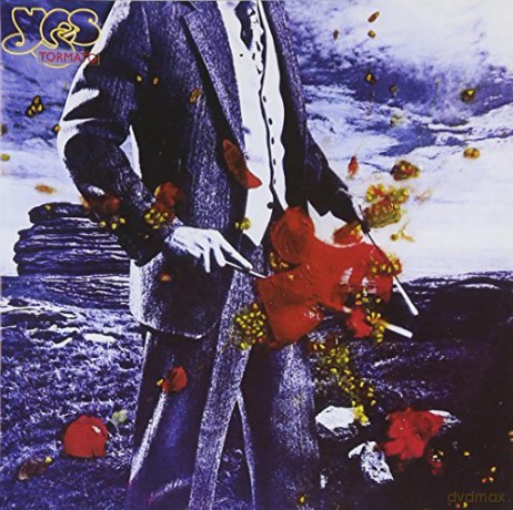 Yes: Tormato (RSD) [Winyl]
