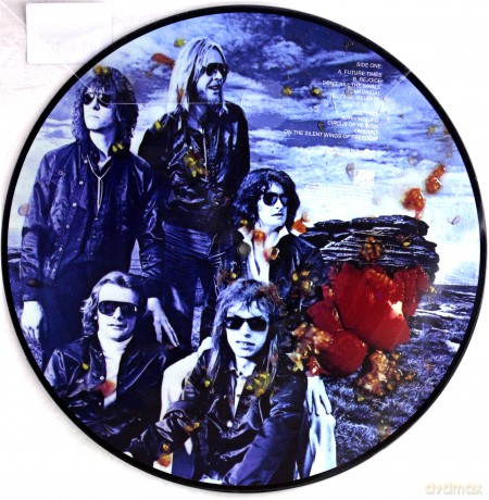 Yes: Tormato (RSD) [Winyl]