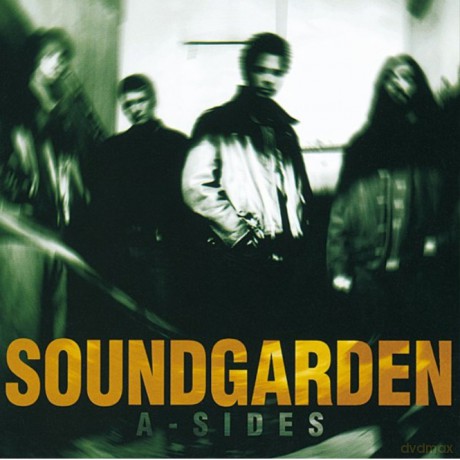 Soundgarden: A-Sides (Limited) (RSD) [2xWinyl]