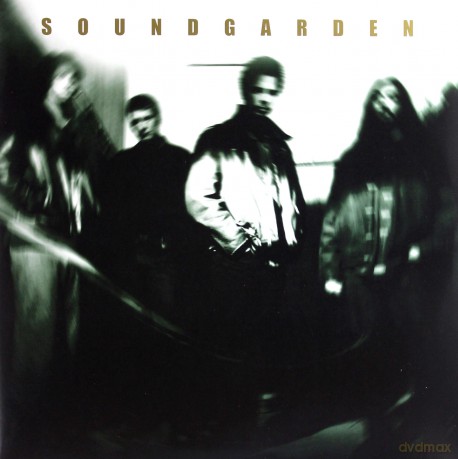 Soundgarden: A-Sides (Limited) (RSD) [2xWinyl]