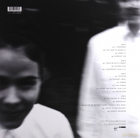 David Sylvian: Dead Bees On A Cake (Limited) (RSD) [2xWinyl]