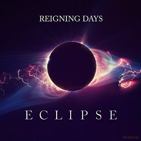 Reigning Days: Eclipse [Winyl]