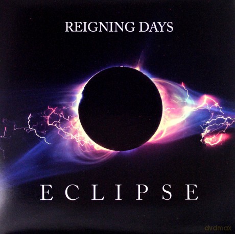 Reigning Days: Eclipse [Winyl]