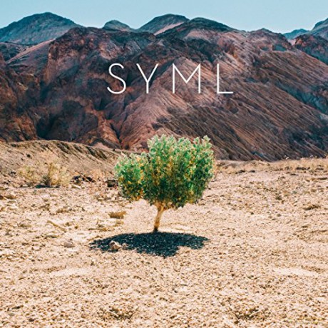 Syml: In My Body [Winyl]