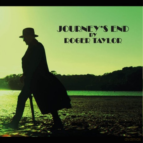 Roger Taylor: Journey's End (Limited) (RSD) [2xWinyl]