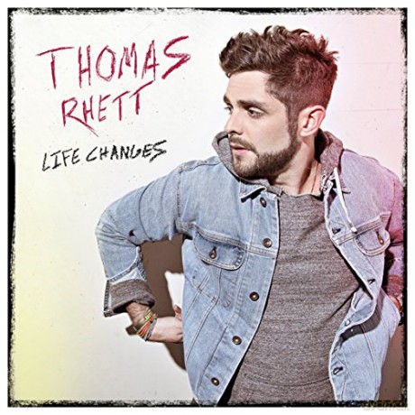 Thomas Rhett: Life Changes (Limited) (RSD) [Winyl]