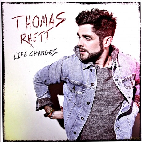 Thomas Rhett: Life Changes (Limited) (RSD) [Winyl]