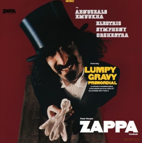 Frank Zappa: Lumpy Gravy: Primordial (Limited) (RSD) [Winyl]