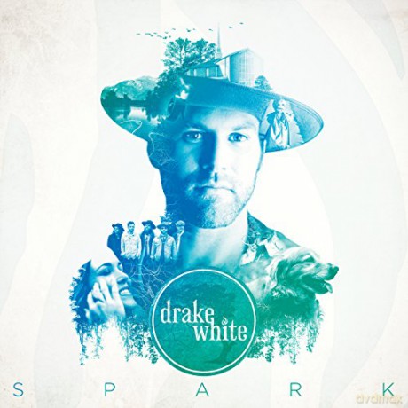 Drake White: Spark (Limited) (RSD) [Winyl]