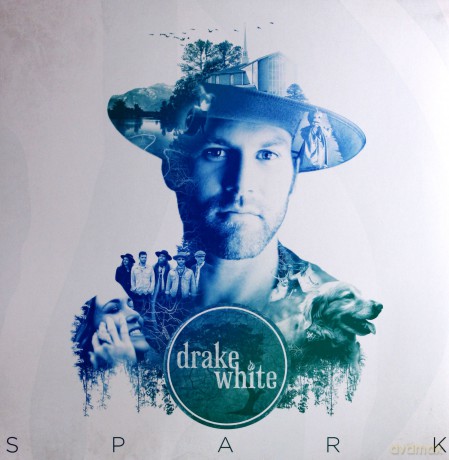 Drake White: Spark (Limited) (RSD) [Winyl]