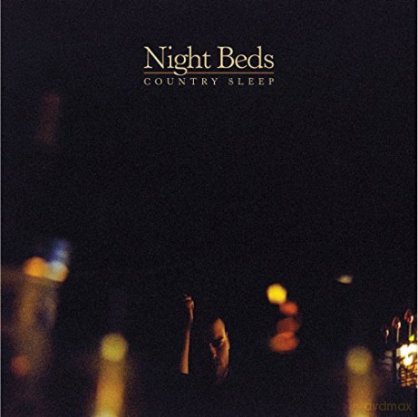 Night Beds: Country Sleep (digipack) [CD]